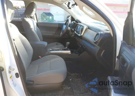 2016 Toyota Tacoma Sr5 V6 from USA, damaged, VIN 5TFDZ5BN5GX012143